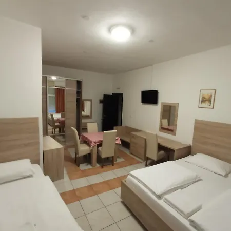 Apartmán Lovely