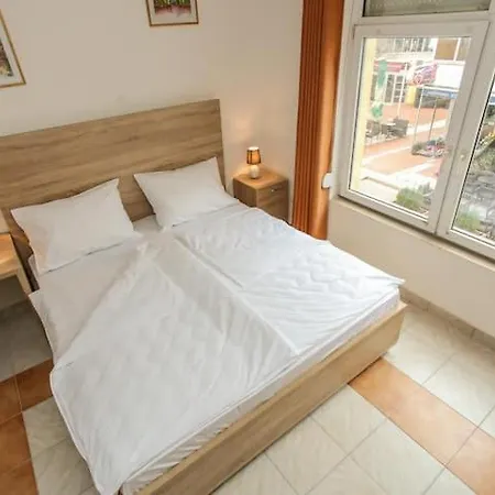 Apartamento Lovely