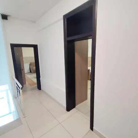 Lovely Apartmán *