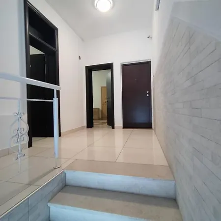 Lovely Apartmán Mostar