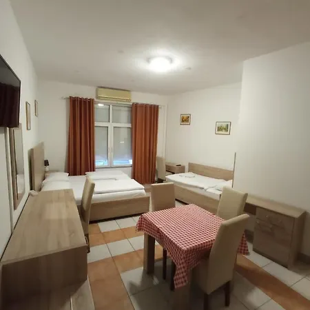 Apartmán Lovely