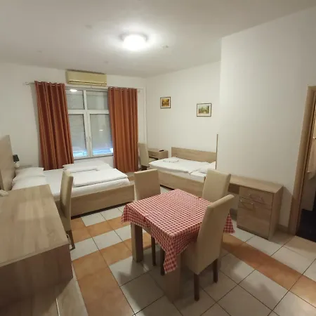 Lovely Apartmán Mostar