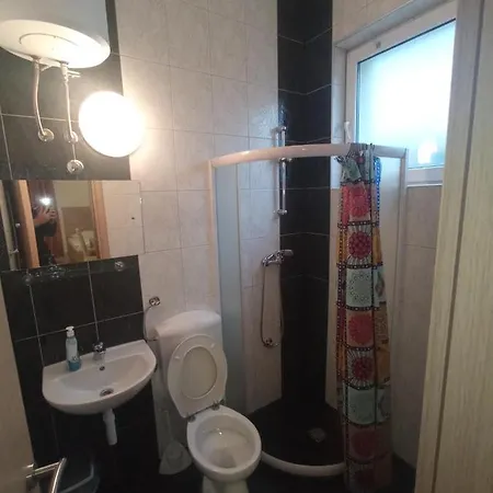 Apartamento Lovely *