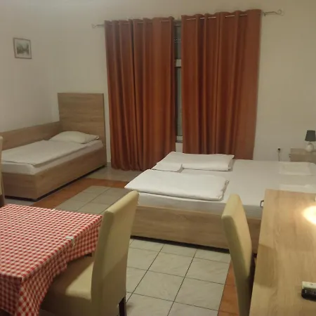 Lovely Apartmán Mostar