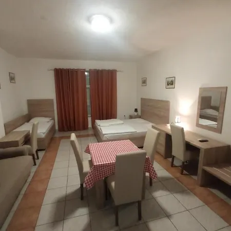 Lovely Apartmán