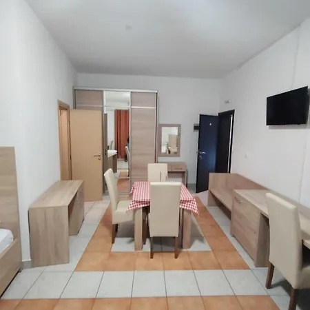Lovely Apartmán *