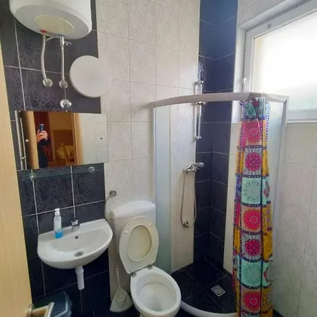 Apartamento Lovely *