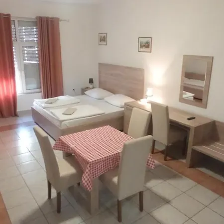 Apartmán Lovely Mostar
