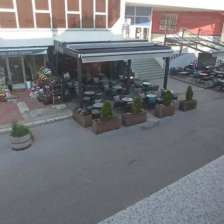 Lovely Appartement *