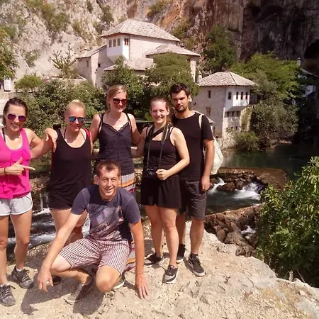 Lovely * Mostar