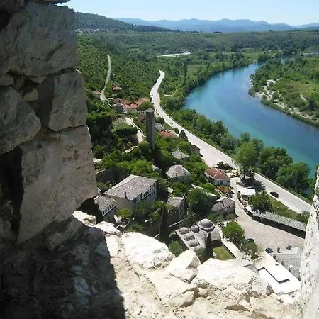 Lovely Mostar