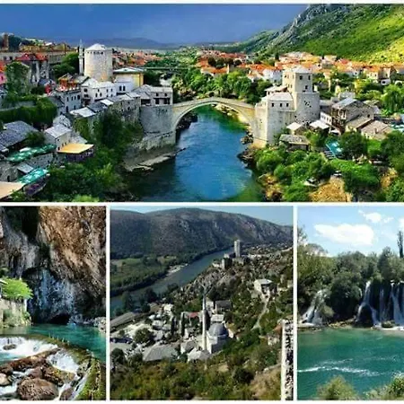 Lovely * Mostar