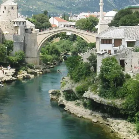 Lovely Apartmán Mostar