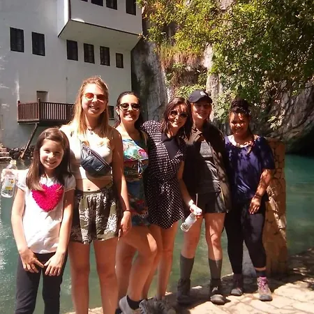 Appartement Lovely *