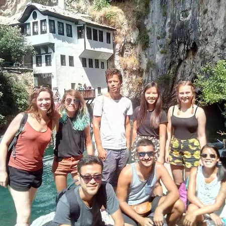 Appartement Lovely Mostar