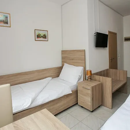 Lovely Apartmán