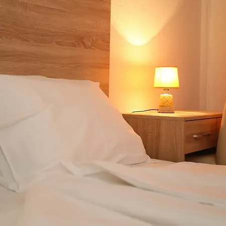 Lovely Apartamento *