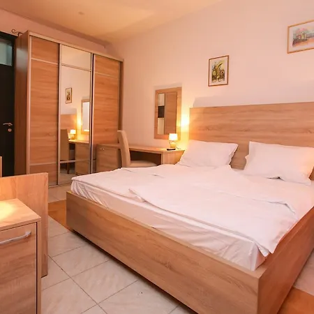Apartamento Lovely
