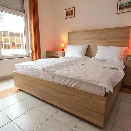 Lovely Apartmán *