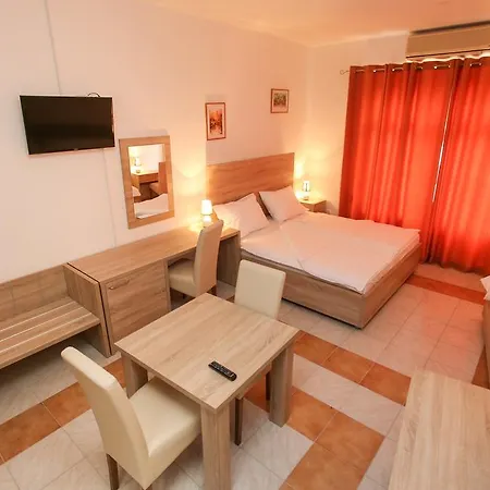 Lovely Apartmán